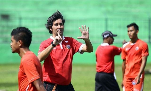 Macan Lebih Pede Atasi Mitra Kukar