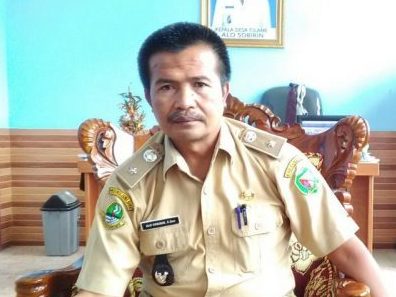 Pendamping PKH, Kades Ngaku Terbantu Pendamping PKH, Kades Ngaku Terbantu