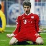 Thomas Mueller