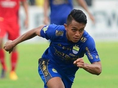 Bow Siap Berlaga di Serang