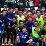 Gilang Fauzi Siap Jadi Pelatih Sementara