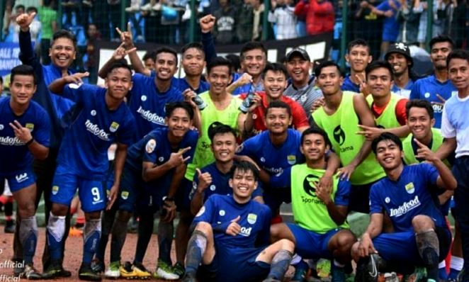Gilang Fauzi Siap Jadi Pelatih Sementara