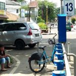 Gagal Urai Kemacetan