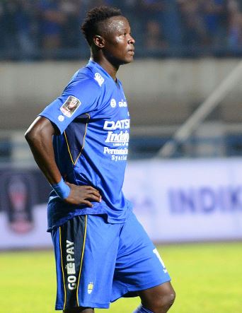 Ezechiel N’Douassel