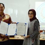 STIE Ekuitas Gandeng Ubaya