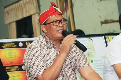 Akan Tambah Anggaran PIPPK