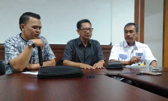 Nuruli Sebut Ada ‘Pergerakan’ ASN