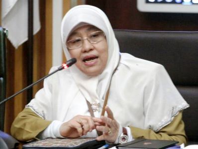 Akhir Februari Ada Sekda Definitif