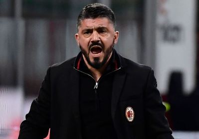 Empat Gol Mengubah Segalanya   