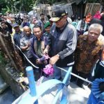 Antisipasi Banjir Tahunan