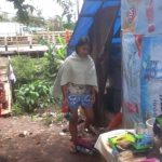 Ada Presiden Jokowi, Rumah Tenda Bakal Dibongkar