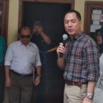 PSBN Bangun Panti Pijat