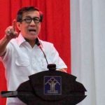 Minta Jaga Integritas