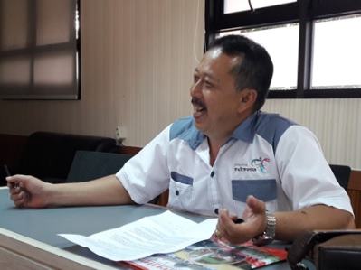 Perda Pemuda Belum Dilaksanakan Perda Pemuda