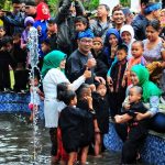 Rp 25 M untuk Taman Regol