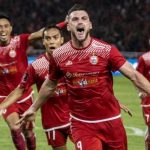 Persija vs Tampines Rovers: Mumpung Mood Sedang Tinggi