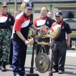 Minim Fasilitas, Popkot Tetap Digelar