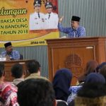 Program Raksa Desa Kembali Bergulir