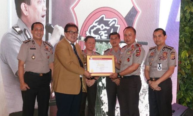 RS Sartika Asih Miliki Instalasi Radioanostik RS Sartika Asih