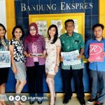 Regata Hotel Pererat Kerja Sama Media