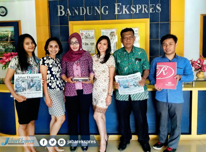 Regata Hotel Pererat Kerja Sama Media