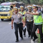 Waspadai Dua Jalur Rawan Laka, Akan Dibangun Jalan Lingkar