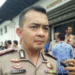 Calon Peserta dapat Kawalan 4 Polisi