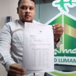 Aom Juru Kunci, Jamaah Regular Kena Dampak