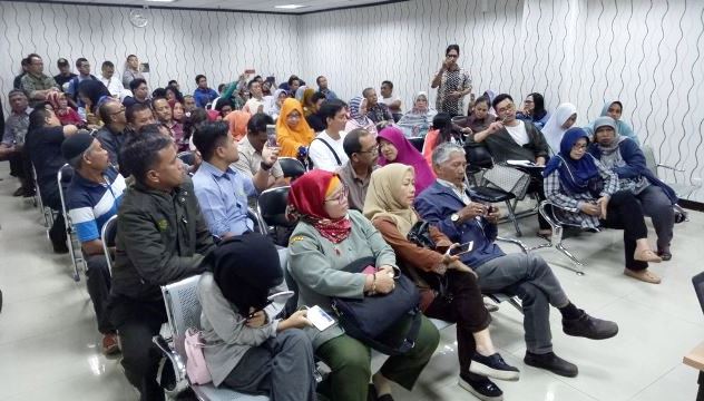 Sistem Ponzi bak Menggali Kuburan Sendiri