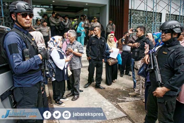 Korban Penipuan PT SBL Terus Berdatangan