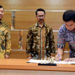 PR, Peningkatan Minat Baca