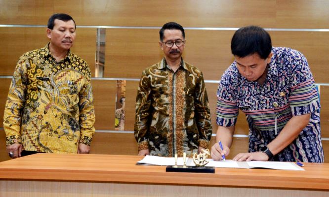 PR, Peningkatan Minat Baca