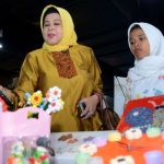 Pamerkan Karya Siswa SLB