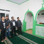 Di Penjara Ingat Pernah Lihat Tulisan Napi