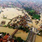 Pengungsi Tersebar di 23 Titik