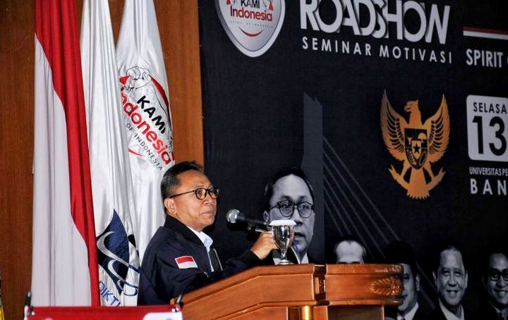 Suara Pilkada Boleh Beda, Merah Putih Kita Sama