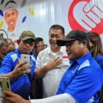 2DM Dulang Suara dari KPJ-BMD