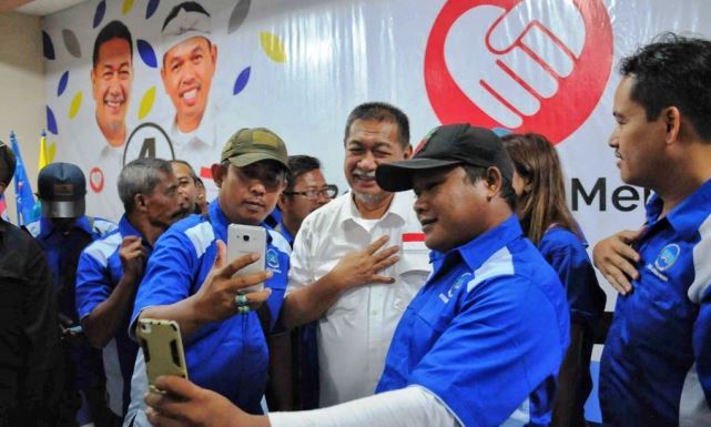 2DM Dulang Suara dari KPJ-BMD