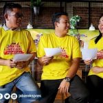 Spektra Meriah Nusantara Hadir di Miko Mall