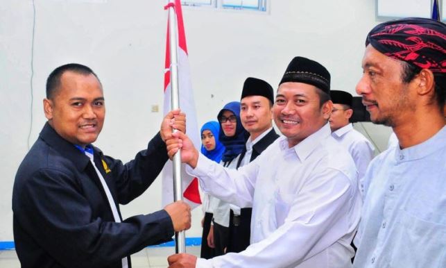 Pengurus ICMI Muda Jabar Fokus di Literasi Media