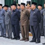 Aher Ingatkan Batas Wewenang