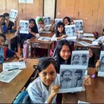 Nulis Suratnya Pakai Beibs Nggak?