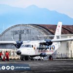 Bidik 300 Jam Terbang, Pilot Perempuan Uji Coba N219