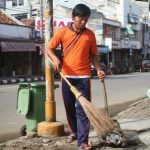 Gaji Petugas Kebersihan Naik