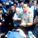 Wakapolri Kunjungi Ponpes Al-Hidayah