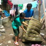 Warga Melong Ingin Dikunjungi Wali Kota