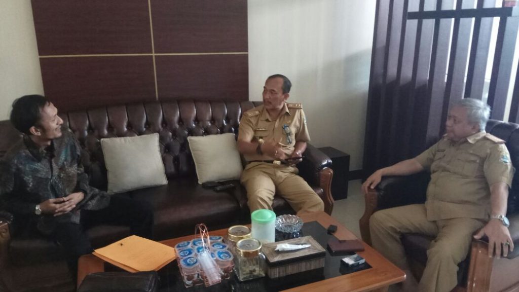 Diduga Berpolitik, 6 ASN Dilaporkan Panwaslu