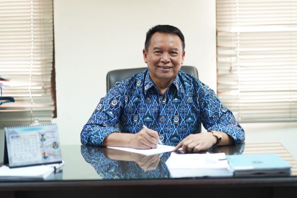 Kang Hasan Dukung Kebijakan Presiden Jokowi Angkat Guru Honorer