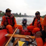 Warga Parung Hilang di Sungai Citarum