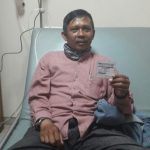 Asma Saya Cepat Ditangani